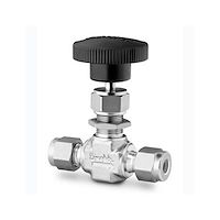 نیدل ولو سوئیچ لاک SS-18RS8 SWAGELOK